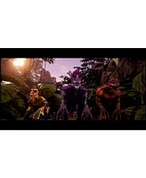 Rise of Kong Skull Island for Xbox Series X