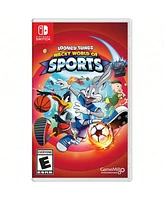 Looney Tunes Wacky World Of Sports for Nintendo Switch