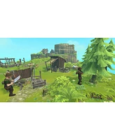 Townsmen Vr for PlayStation 5