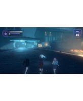 Eternights for Playstation