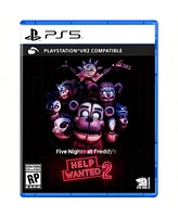 Five Nights at Freddy's: Help Wanted 2 for Playstation 5