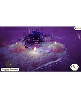 The Outbound Ghost for PlayStation