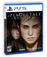 A Plague Tale: Requiem for PlayStation 5