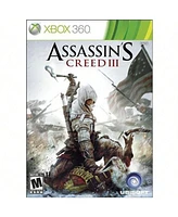 Assassin's Creed 3