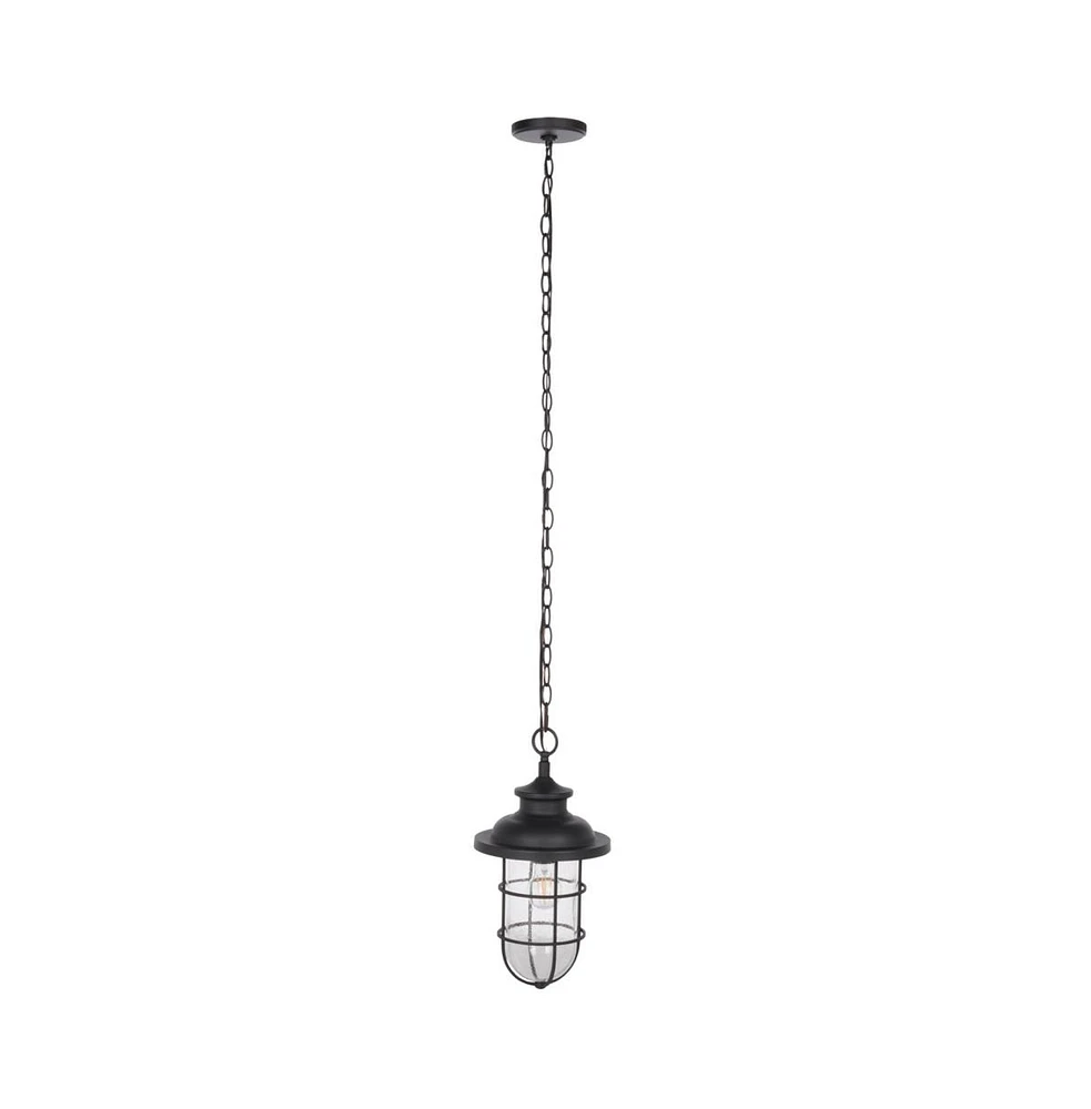 Adelle 9" Outdoor Pendant