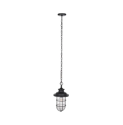 Adelle 9" Outdoor Pendant