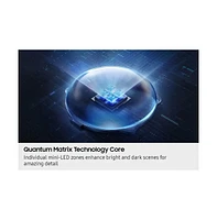 85" Class Neo QN80F Series Qled 4K Smart Tv - QN85QN80FAFXZA