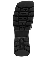 Coach Women's Florence Crochet Sandals
