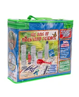 Lab-in-a-Bag Big Bag of Backyard Science Toys