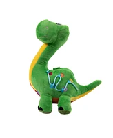 Bouncyband Dinosaur Busy Bee Sensory Activity Toy