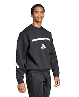 adidas Men's Crewneck Sweatshirt