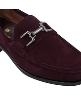 Bruno Magli Men's Trieste Slip On Loafers