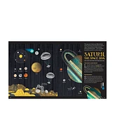 Barefoot Books Solar System Book