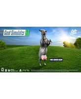 Goat Simulator 3