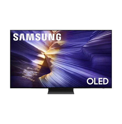 42" Class Oled 4K S90F Vision Ai Smart Tv (2025) - QN42S90FAEXZA