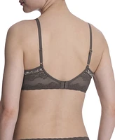 Natori Women's Bliss Perfection Contour Underwire T-shirt Bra