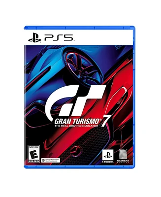 Gran Turismo 7