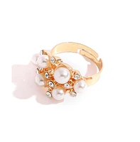 Sohi Women's Gold Plated Designer Jewellery Set