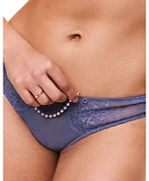 Adore Me Women's Nixie Tanga Panty