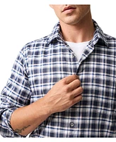 Rodd & Gunn Men's Ridgelands Sports Fit Shirt
