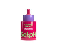 Vampire Facial Aha 25% + Bha 2% Peeling Solution