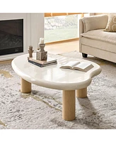 Alexis Coffee Table