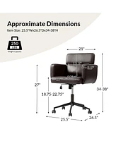 Theresa Modern Office Chair