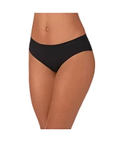 Dkny Women's Litewear Cut Anywear Hipster Underwear 3 Pack