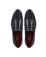 Bruno Magli Men's Preston Slip On Penny Loafers