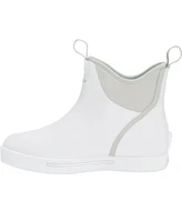 Xtratuf Men's Wheelhouse 6 Ankle Deck Boot