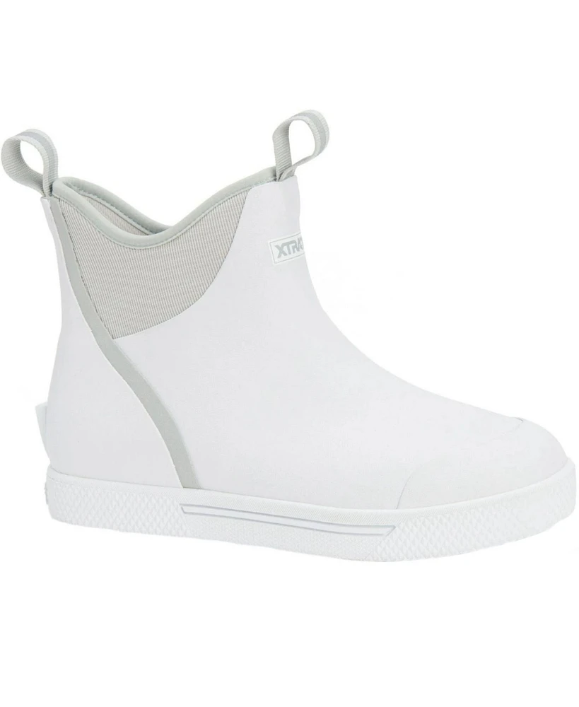 Xtratuf Men's Wheelhouse 6 Ankle Deck Boot