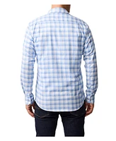 Rodd & Gunn Men's Scarborough Sports Fit Shirt