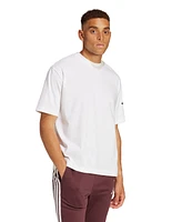 adidas Men's Essentials Loose Fit T-Shirt