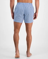 Hugo by Boss Men's Vibe Swim Trunks