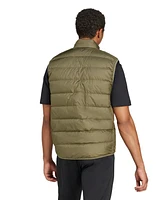 adidas Men's Essentials Light Down Outdoor Jacket