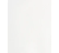 pear culture Juniors' Sweetheart Cut-Out Sleeveless Midi Dress