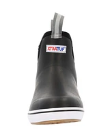 Women's 6 Ankle Deck Boot