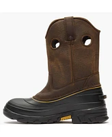 Georgia Boot Men's Muddog Work Wellington