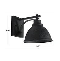 Melila 7.87" Outdoor Sconce