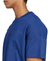 adidas Men's Loose Fit T-Shirt