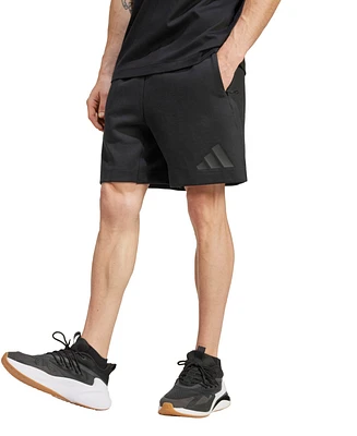 adidas Men's Regular Fit Shorts