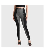Freddy Women's Wr.up Mosaic Weave Fashion Pants