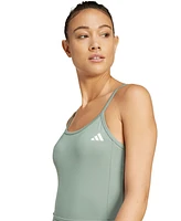adidas Women's Essentials Integrated Shorts Training Dress