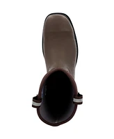 Muck Men's Chore Western Alloy Toe Work Boot