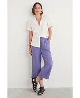 Seasalt Cornwall Women's Drydock Shirt