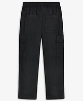 Epic Threads Little & Big Boys Durable Twill Cargo Pants, Exclusively at Macy's
