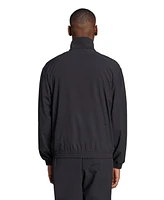adidas Men's House of Woven Track Jacket