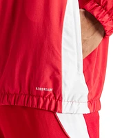 adidas Men's Windbreaker Jacket
