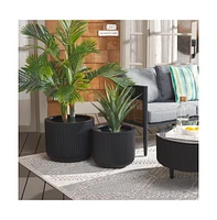 Lucca Planter Pot (Set of 2)