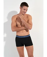 Hom Usa Men's Tiago #2 Boxer Briefs 3 Pack
